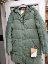 Vaude Hiking Jacket Size 6