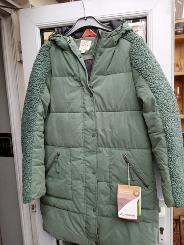 Vaude hiking jacket size - hiking,