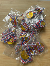 Childrens Sports Day Race Gold Winners Medals Prizes Awards Toys T02 700