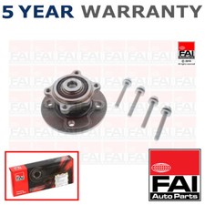 FAI Rear Wheel Bearing Kit