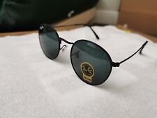 USED RB  Round  Sunglasses