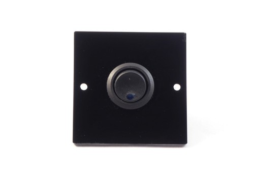 Peugeot boxer single switch - single,
