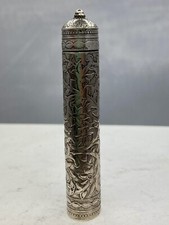 Victorian Continental Solid