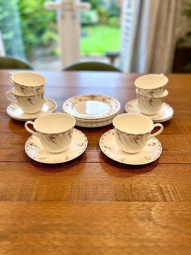 Wedgwood bone china pink - wedgwood,