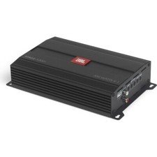 JBL CAR AMP AMPLIFER MONO