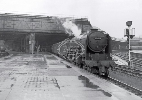Photo british railways - , br