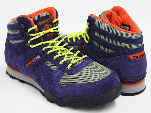 Size reebok night sky - 6,