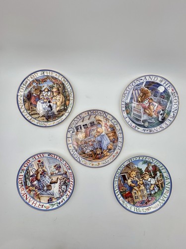 Vintage royal doulton - royal, franklin