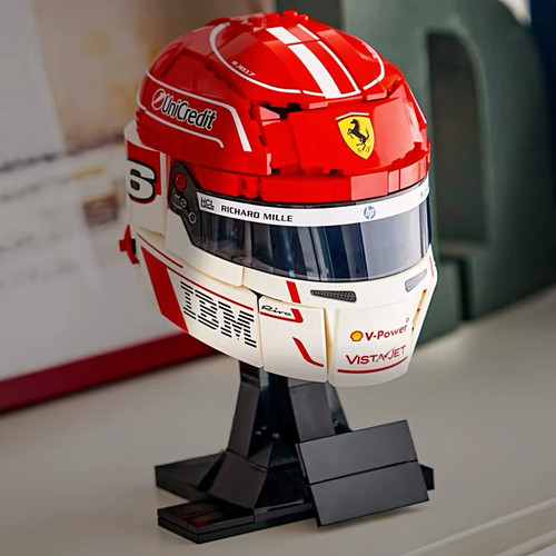 Replica 43014 scuderia - f1,