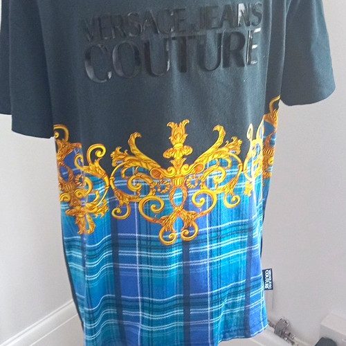 Versace jeans couture men - jeans, men's