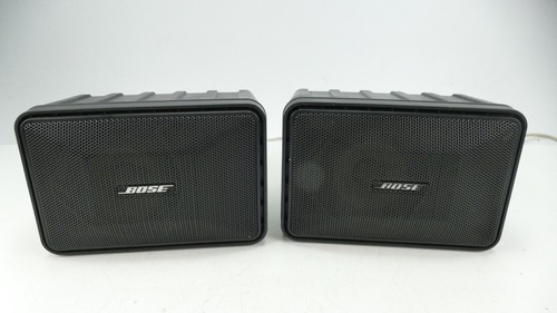 Bose 101 music - 101, ohm