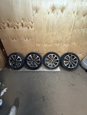 SSANGYONG TIVOLI 18" ALLOY