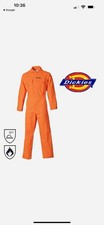 Dickies Proban Flame Retardant