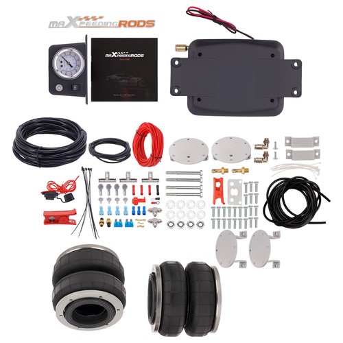 Air suspension spring - air,