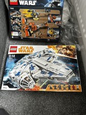 LEGO Star Wars 75212 Kessel