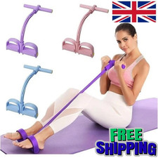Tension Rope 4 Tube Elastic