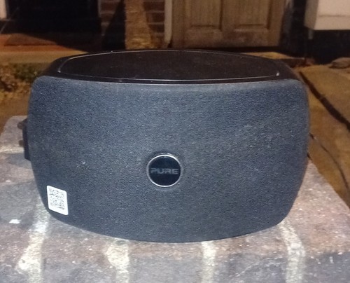 Pure jongo wireless - jongo,