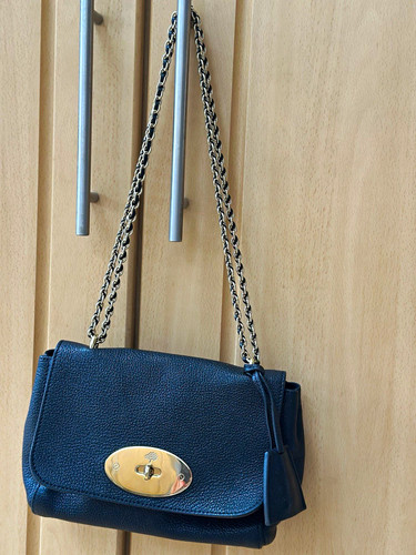 Mulberry lily medium black - mulberry,