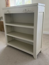 Large Heavy Solid Wooden