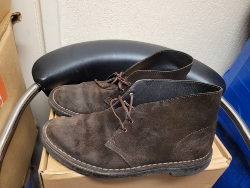 Clarks originals men chukka - originals,