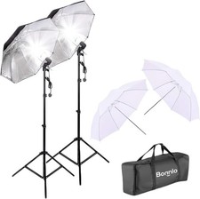 Bonnlo Photography Umbrellas
