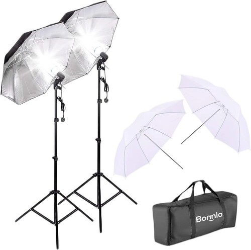 Bonnlo photography umbrellas - bonnlo,