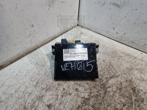 Mercedes clc200 front sam unit - front,