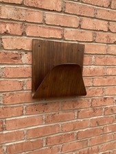 Vintage Danish MCM Bent Wood