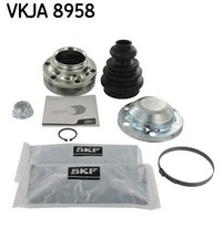 Wheel Drive Shaft Joint Kit