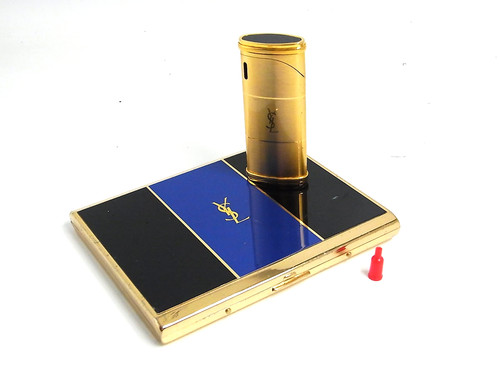 Working yves saint laurent ysl - laurent,