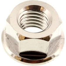 JMP Stainless Steel Nut for