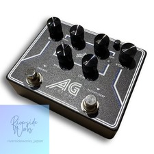aguilar AG PREAMP DI PEDAL