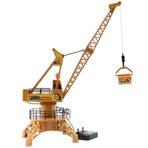 Remote control simulation - rc,