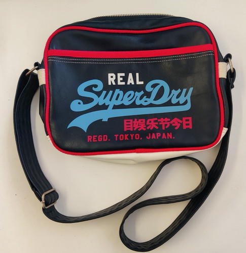 Superdry real tokyo - tokyo, japan