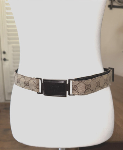 Gucci vintage monogram - vintage,