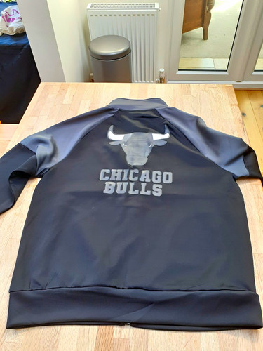 Nba chicago bulls - chicago, men’s