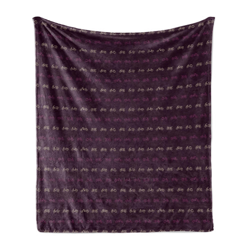 Adventure soft flannel fleece - soft,
