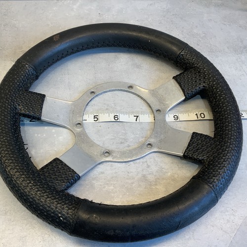 Rare car sports steering wheel - rare,