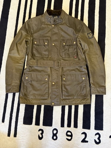 Mens belstaff roadmaster - mens,