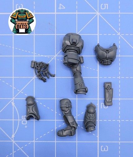 Warhammer 40k space marines - 40k,