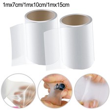 Transparent For Waterproof Tape for For Water Bed and Air Mattress Repair