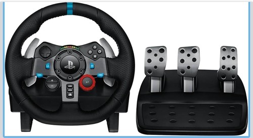 Logitech g29 driving force - g29,