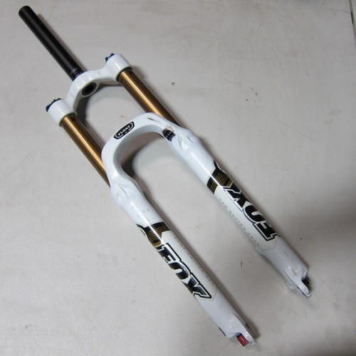 Fox float ctd - 32, 26”