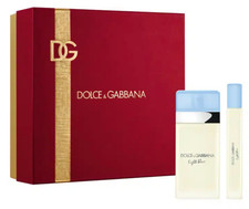Dolce & Gabbana Light Blue