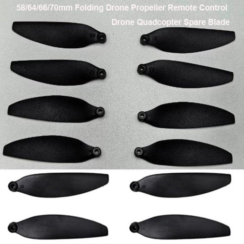 70mm folding drone - 58/64/66/70mm,
