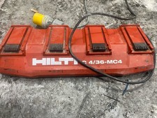Hilti C4/36-mc4 Multi Port