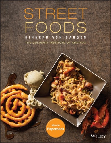 Street foods bargen - by,