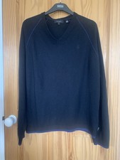 TED BAKER Jumper Sz 6/xl