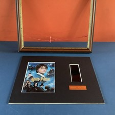 HARRY POTTER AND THE