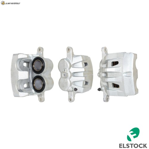 Brake caliper 2589 for - caliper, 83-2589